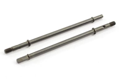 FTX8268 Rear Driveshaft - 2pcs