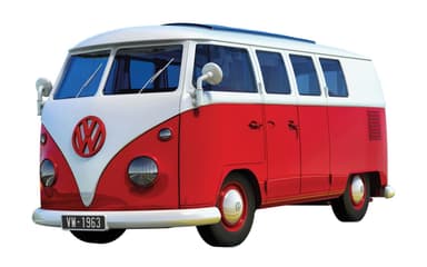 Airfix Quick Build VW Camper Van