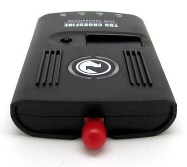 Team blacksheep crossfire tx lite