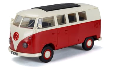 Airfix Quick Build VW Camper Van