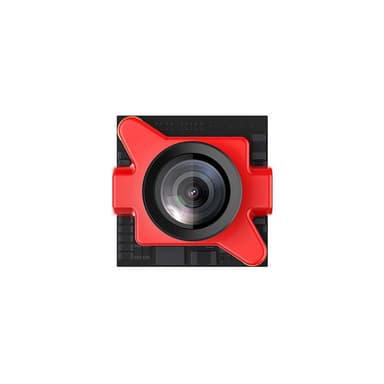 Foxeer predator micro v2 osd fpv camera blue
