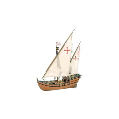 Artesania latina - la niña caravel