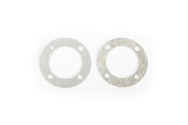 Ax30386 differential gasket 19.4x29.5x0.5mm (2)