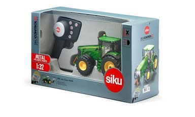 SIKU John Deere 8345R - 1:32