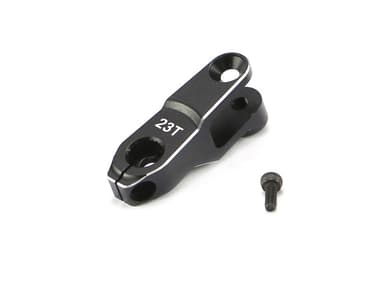 Ser-600952 servo lever alu 23t srx8e