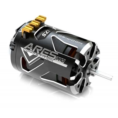 Skyrc ares pro v2 1/10 sensor 3450kv 10.5t mod