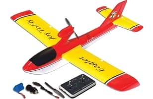 Joysway eaglet v2 brushed seaplane rtf