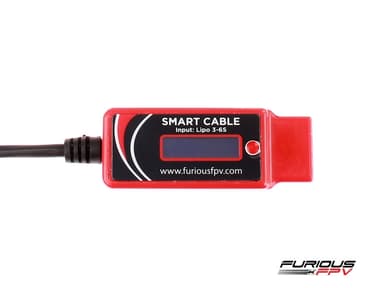 Furious fpv smart cable