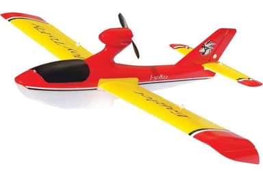 Joysway eaglet v2 brushed seaplane rtf