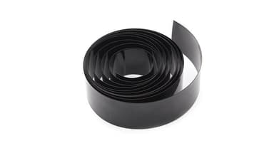 Amass krympeplast 90mm - 1meter