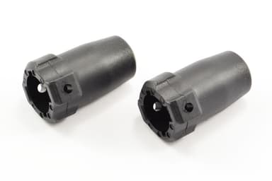 Ftx8310 rear axle adaptors - 2pcs