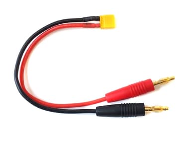 Fuse Ladekabel - XT30