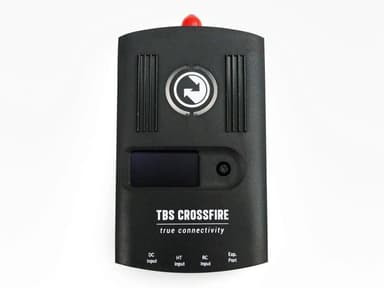 Team blacksheep crossfire tx