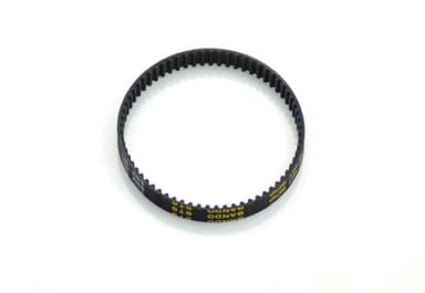 Ser-903501 belt rear 80s3m201 low friction