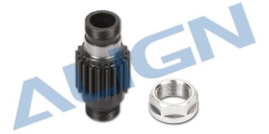 H6NG003XXT Engine Spur Gear Set/20T
