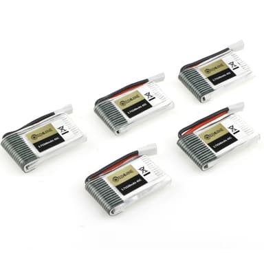 1s   240mah - 45c - eachine e010s 5stk
