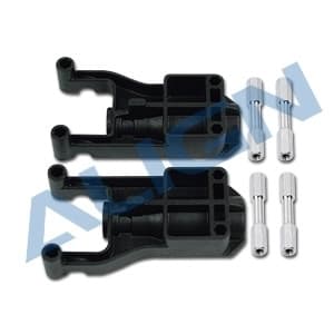 H45T011XXT 450L Tail Boom Mount Set
