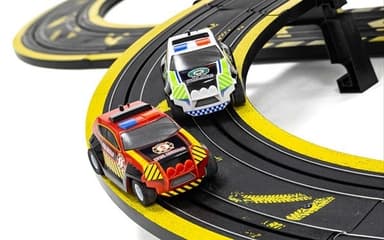 Scalextric bilbane - emergency pursuit 1:64