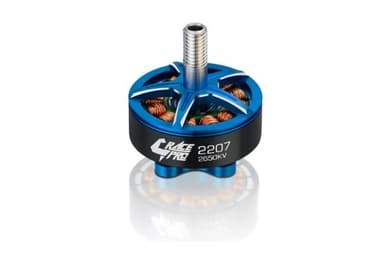 Hobbywing xrotor race pro 2207-2650kv 1stk