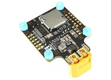 Mateksys F405-CTR Flight Controller