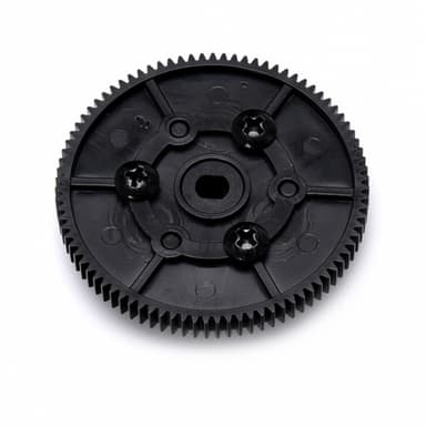 HSP-18128 Main Gear Set 87T