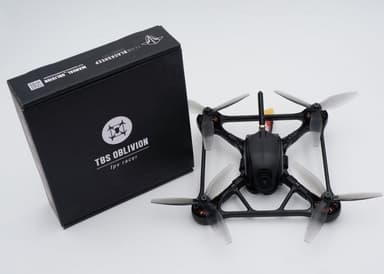 Team blacksheep tbs oblivion pnp