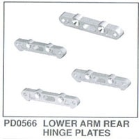 Pd0566 suspension member eb4 Elkjøp