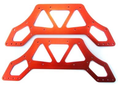 HSP-98006 Side Guard - 2pcs