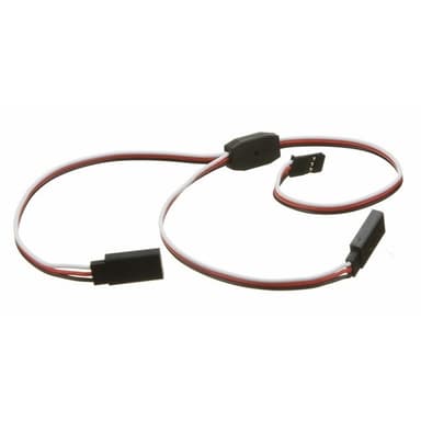15cm Y-kabel :: Fuse Universal