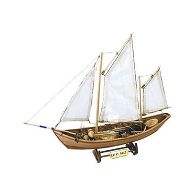 Artesania Latina - Saint Malo