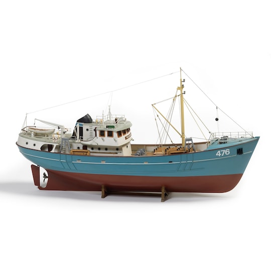 Billing Boats - Nordkap 476