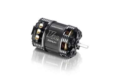 Hobbywing XeRun V10 G3 8.5T