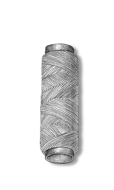 Amati - Tråd/Tau 1.3mm 20m