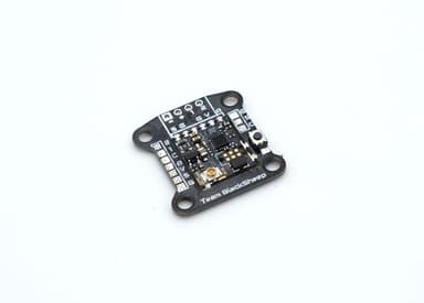 Team blacksheep tbs unify/crossfire nano board