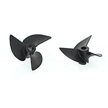 JW820910 Three blade nylon proppeller(PK2)