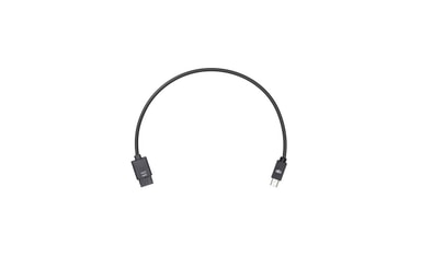 Dji ronins part12 multicamera control cable Elkjøp