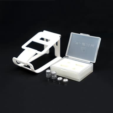 Frsky taranis x-lite red 16ch brace-lite combo