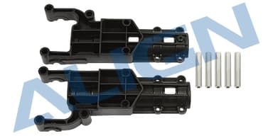 H6nt002xxt 600xn tail boom mount set