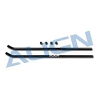 H50090T Skid Pipe