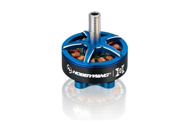 Hobbywing xrotor race pro 2207-2650kv 1stk