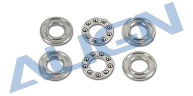 H70R002XXT F6-12M Thrust Bearing
