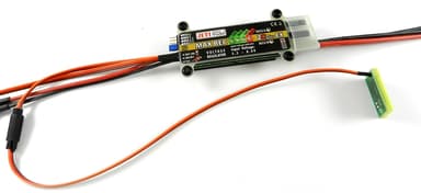 Jeti MAX BEC 2D Plus EX