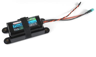 Jeti Power Ion RB 3100