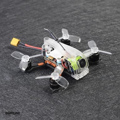 Diatone 2019 gt-rabbit r249 2inch unify pnf