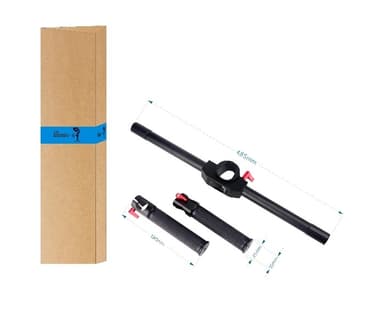 Handheld Arm for DJI Ronin-S