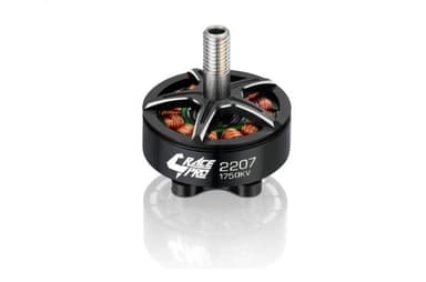 Hobbywing XRotor Race Pro 2207-1750KV 1stk