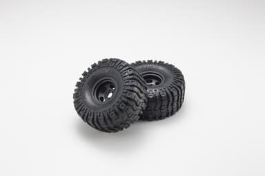 Kyosho mad crusher nitro 1:8 4wd readyset