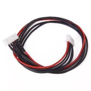 Amass xh balanseringsforlenger for 4s - 20cm