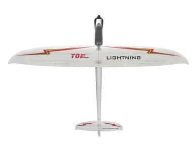 Top rc lightning v1 - 1500mm pnp
