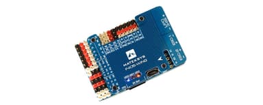 Mateksys f405-wing flight controller